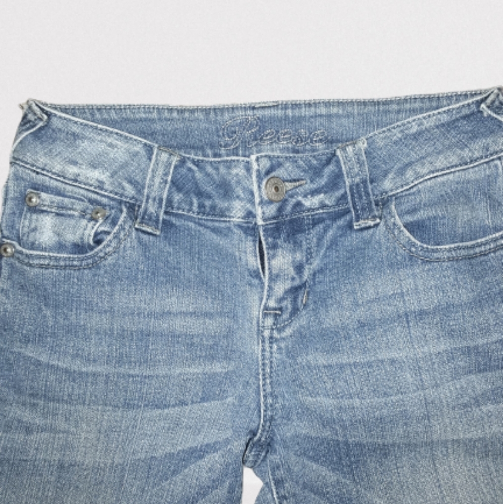 Delias Reese jeans denim size 14